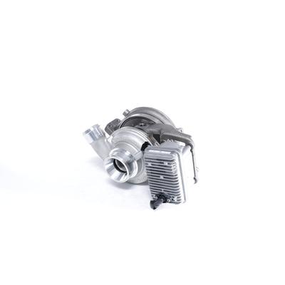 BTS TURBO Lader, Aufladung ORIGINAL t918053