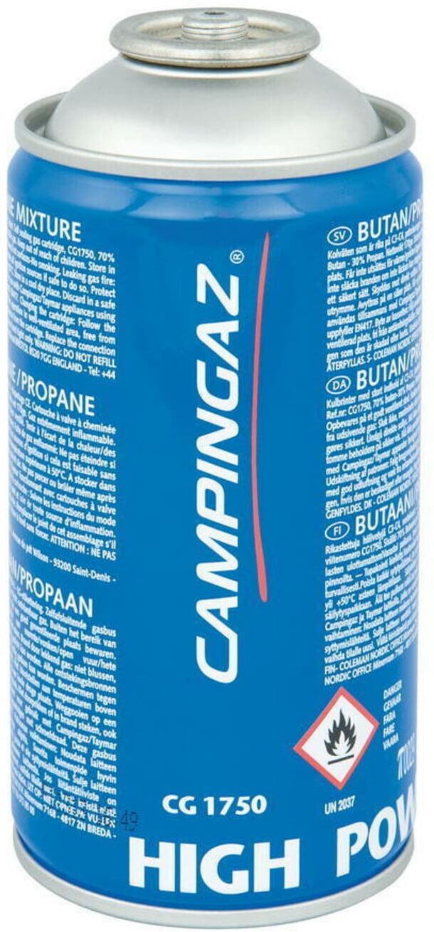 CAMPINGAZ Ventilkartusche CG 1750 (2182099)