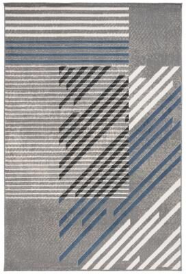 SAFAVIEH Pyramid Errica Contemporary Rug