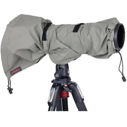 Caruba Regenschutz B1 Grey Klein (Hülle), Kameraschutz, Grau