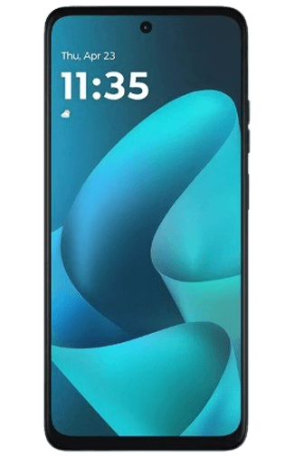 Motorola Moto G57 5G 8GB/256GB Grün