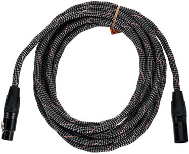 Vovox sonorus protect S 5.0 m XLR Schwarz