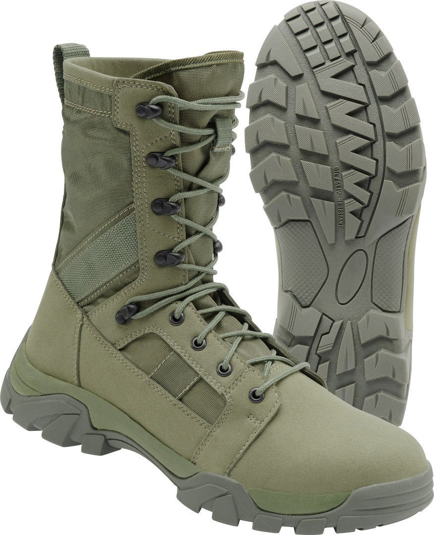 Brandit Defense Stiefel 9048-1-39
