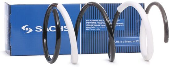 SACHS 998 197 Chassisveer