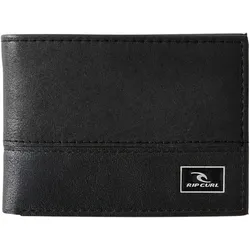 RIP CURL CORPAWATU ICON PU SLIM Geldbörse 2027 black