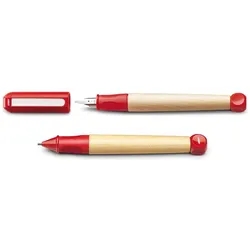 LAMY ABC-Set in Holzbox, sortiert