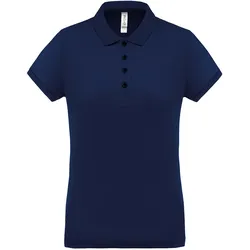 Proact, Damen, Sportshirt, Performance (S), Blau