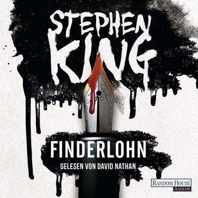 Finderlohn - Stephen King, Audio, 9783837131543