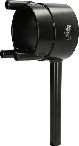 KS Tools 911.1740 Riemenscheiben-Gegenhalte-Schlüssel für Mercedes, 265mm
