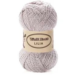Woll Butt Lilia