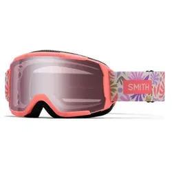 Smith Kinder Schneebrille Daredevil Flare Flora