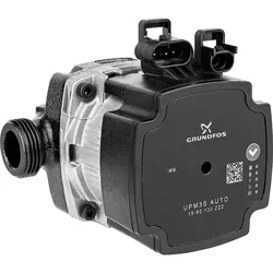 Ersatz-Umwälzpumpe Grundfos UPM3S AUTO 15-60/130