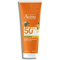 AVENE SunSitive Kinder Sonnenmilch SPF 50+ 250 ml