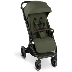 ABC Design, Kinderwagen, Avus 3 (6 Monate - 4 Jahre)