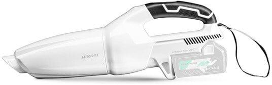 Hitachi Hikoki Aspirador de Mão 36V R36DBW4Z