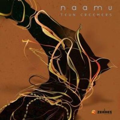 Creemers, T: Naamu - Teun Creemers, CD