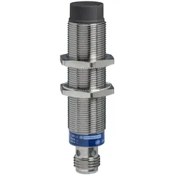 TE Sensors INDUCTIVE SENSOR CYLINDRICAL M18 12 48V (Schalter), Elektronikmodul