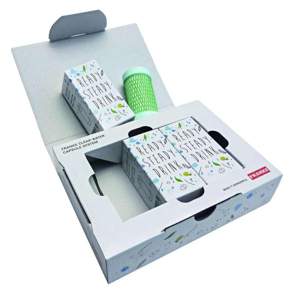 Franke Vital HighFlow (112.0606.785)