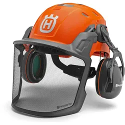 Husqvarna, Kopfschutz, Schutzhelm Technical