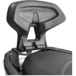 Givi, Motorradgepäck, Suzuki burgman 400 17