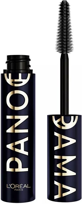 L'OREAL - Volume Million Lashes Panorama Chromatic Mascara, 9.9 ml, Bleu Suede