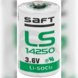 Saft LS-14250