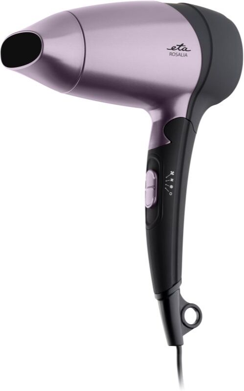 ETA Rosalia 6320 90000 sèche-cheveux de voyage 1 pcs