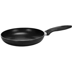 Gravidus Aluminium Pfanne Bratpfanne Grillpfanne mit Antihaftbeschichtung 24cm