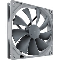 NF-P14s redux-1200 140x140x25, Gehäuselüfter 3-Pin-Anschluss, 140 mm