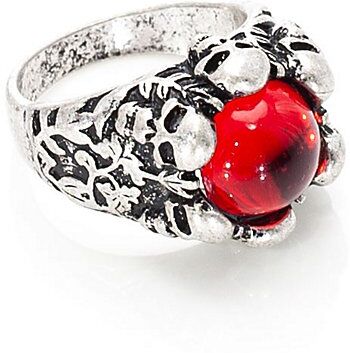 Ring "Gothic"