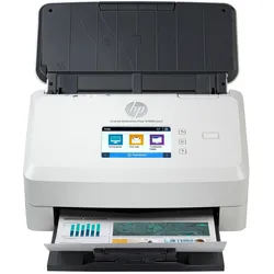 HP, Scanner, Scanjet Enterprise Flow N7000 (Ethernet, USB)