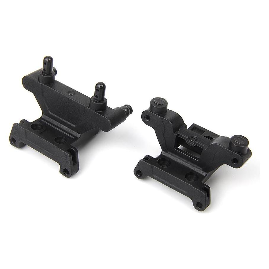Wittmax Shock Tower Set (Front/Rear) (540313)