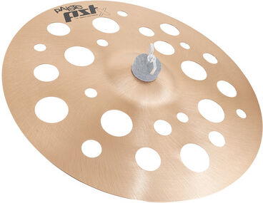"Paiste 14"" PSTX Swiss Thin Crash "