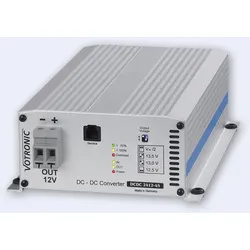 VOTRONIC 3339 Gleichspannungs-Wandler DCDC 2412-45 24V/12V...