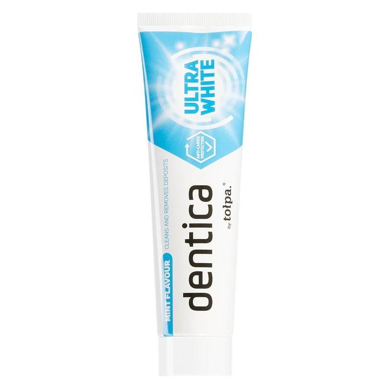 Tolpa Dentica Ultra White (100 ml) (32363683)