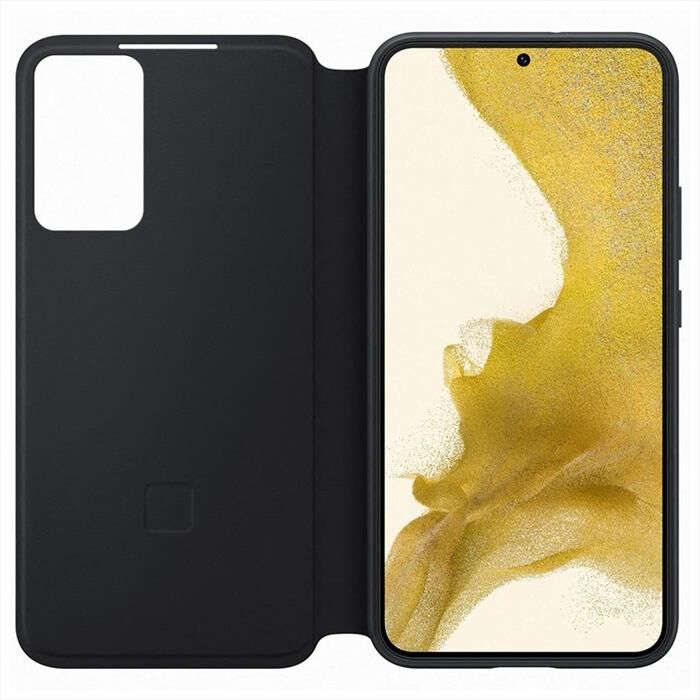 Samsung Cover Smart Clear Per Galaxy S22+