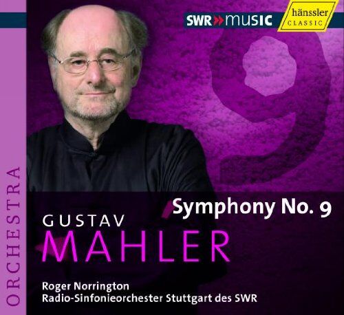 Roger Norrington - Sinfonie 9 - Preis vom 30.09.2026 22:30:23 h