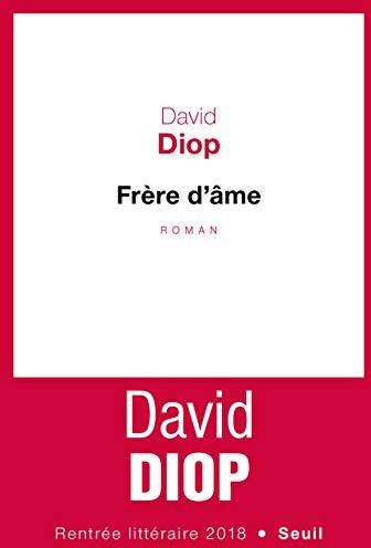 Frère d'âme - Preis vom 17.10.2026 19:25:27 h