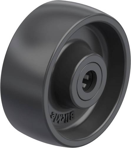 Blickle 45930 PP 80/12R Rad Rad-Durchmesser: 80mm Tragfähigkeit (max.): 120kg 1St.