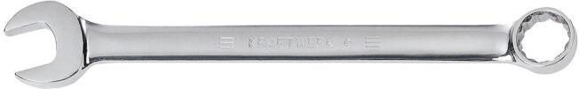Clé à fourche Kraftwerk entièrement polie 7 mm (3507)