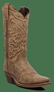 Women's Reva Boot by Laredo in Honey (Size 8 M)