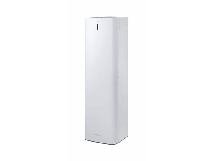 Samsung VCA-SAE904/SW Clean Station – Diverses Staubsauger Zubehör – weiss