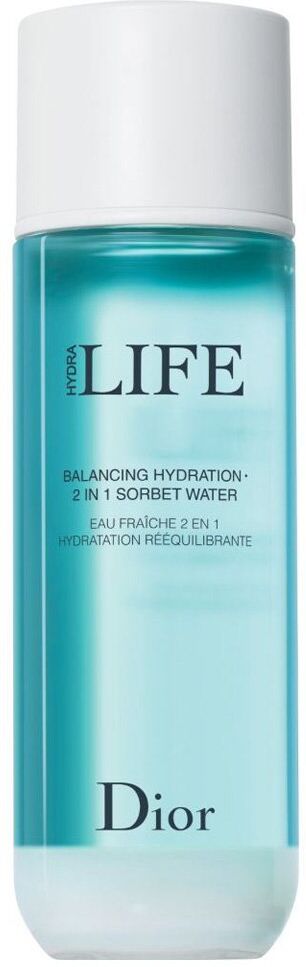 Christian Dior Hydra Life 2in1 Refreshing Water Balancing Hydration 175ml