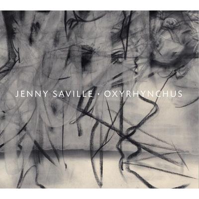 Jenny Saville: Oxyrhynchus, Gebundene Ausgabe von John Elderfield, Rizzoli US, 978-0-8478-4566-8