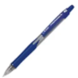 PILOT Druckbleistift Progrex 3072703 0,7mm bl