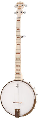 Deering Deering Goodtime Banjo LH Blonde Maple