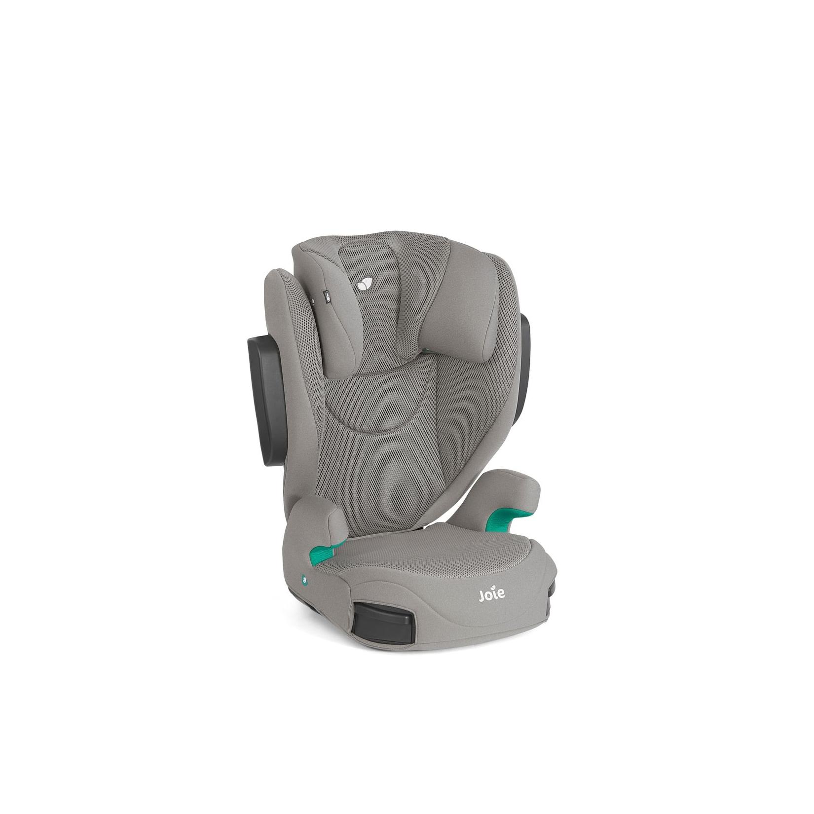 Joie i-Trillo™ FX R129 Autokindersitz Quartz Mesh
