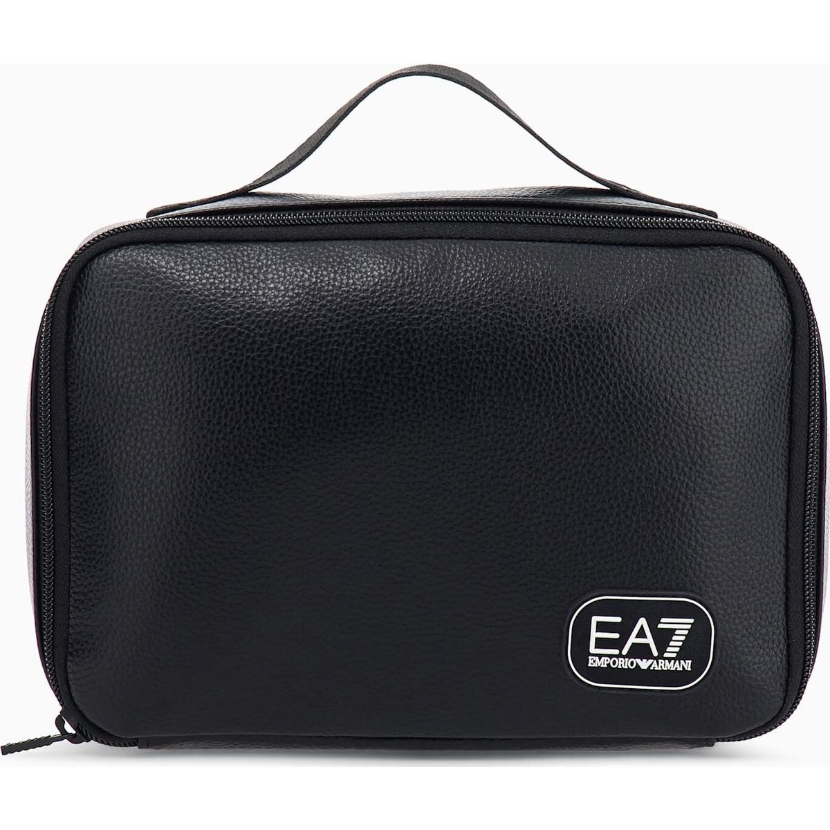 EA7 Train U Carryover Beauty Case black (UC001) TU 7X000756 AF29345-UC001-TU