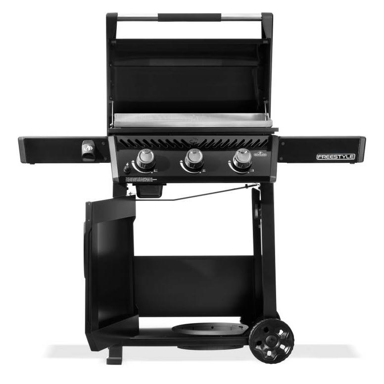 Napoleon Plancha Freestyle 24 (7.65 kW) (F24DFTPK-DE)