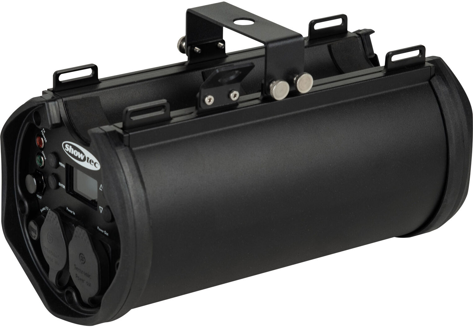 Showtec Ted Pack Ip 2-Kanal-Dimmerpack – 5-Polig Dmx/rdm